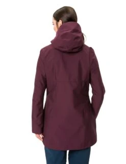 VAUDE Idris 3in1 Parka III 10 VAUDE Idris 3in1 Parka III -Meindlrab Store 42402 190 d 1280x1280