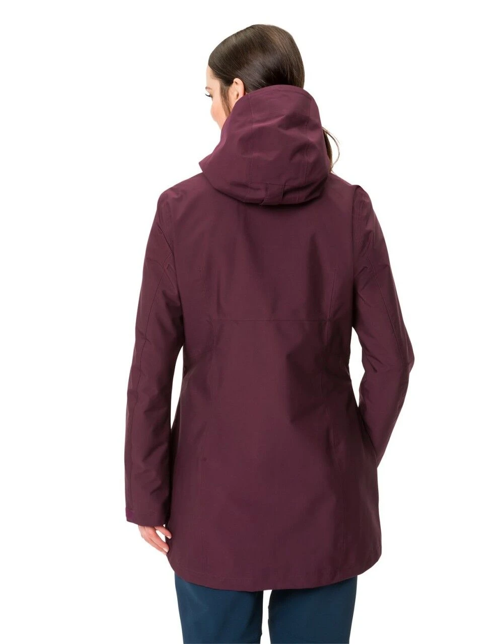 VAUDE Idris 3in1 Parka III 5 VAUDE Idris 3in1 Parka III - Image 3