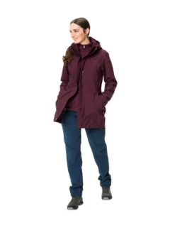 VAUDE Idris 3in1 Parka III 12 VAUDE Idris 3in1 Parka III -Meindlrab Store 42402 190 d 2 1280x1280