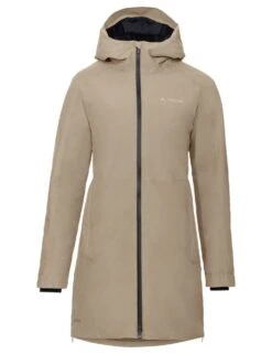 VAUDE Mineo Coat III
