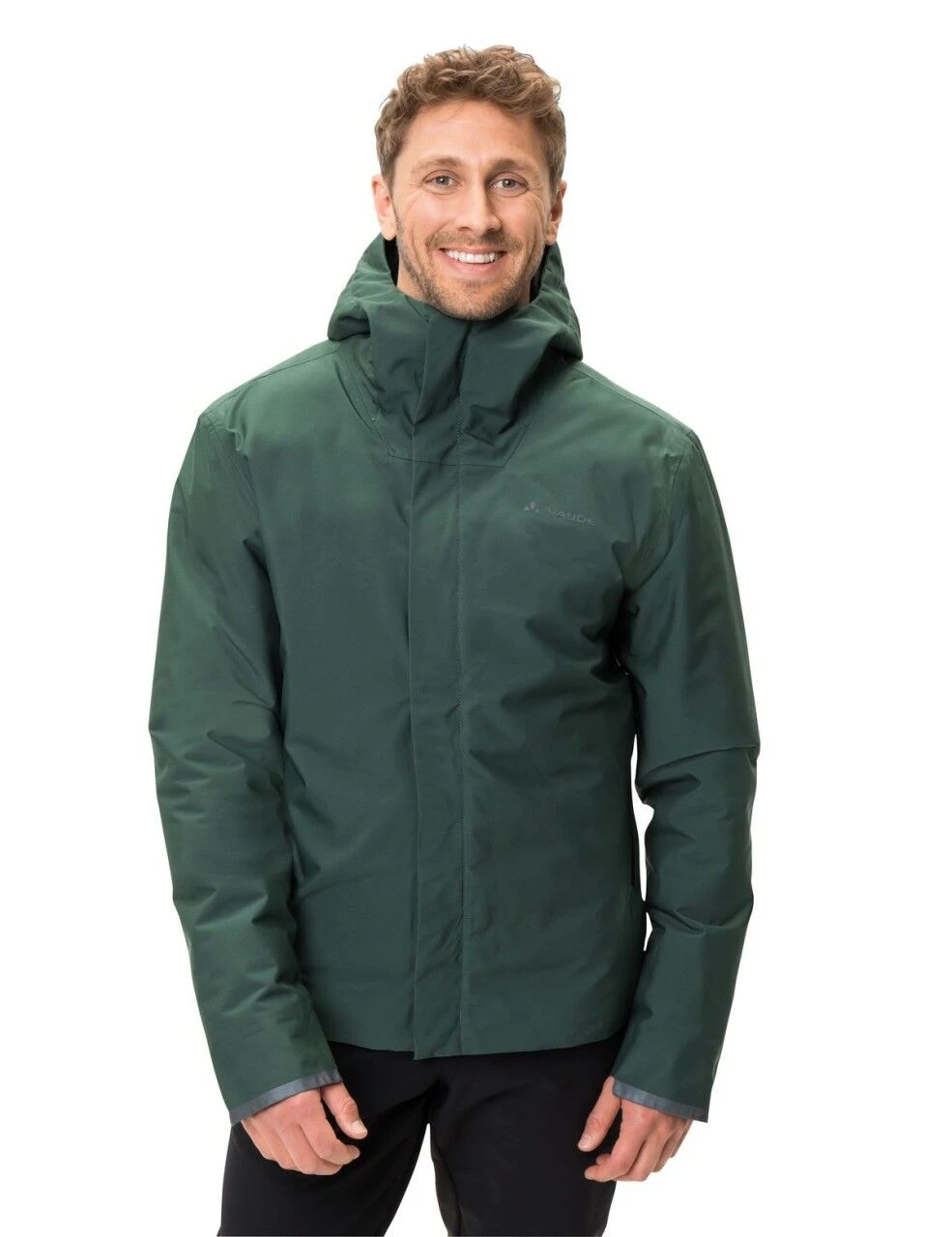 VAUDE Cyclist Warm Rain Jacket 5 VAUDE Cyclist Warm Rain Jacket - Image 3