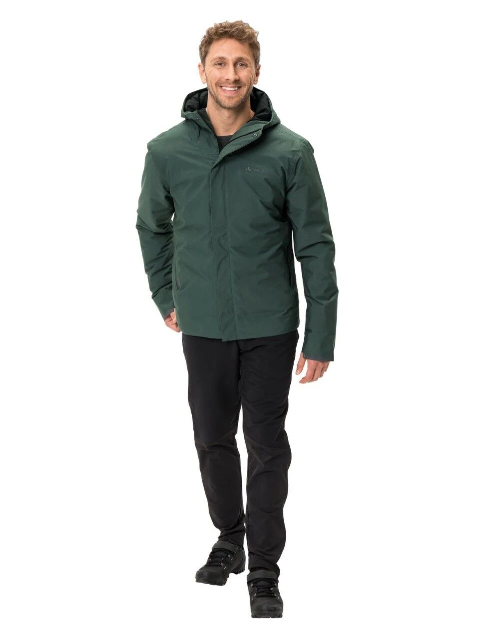 VAUDE Cyclist Warm Rain Jacket 9 VAUDE Cyclist Warm Rain Jacket - Image 7