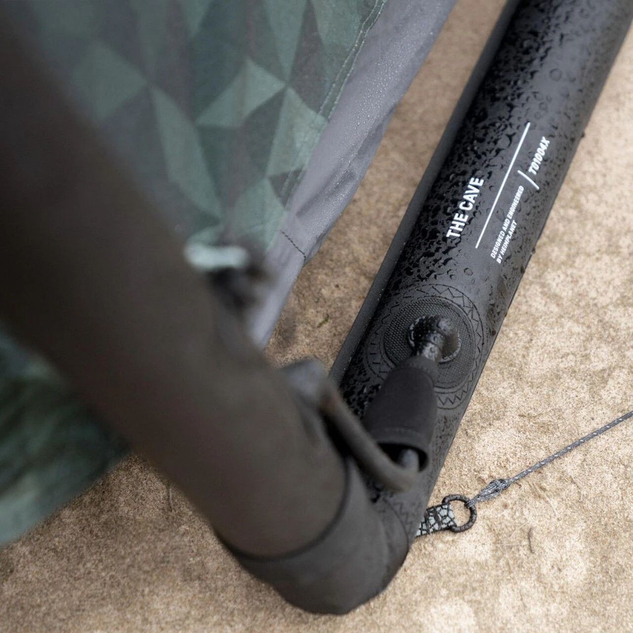 Heimplanet The Cave 11 Heimplanet The Cave - Image 9