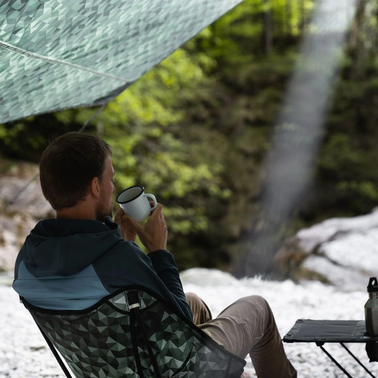 Heimplanet Dawn Tarp 9 Heimplanet Dawn Tarp - Image 7