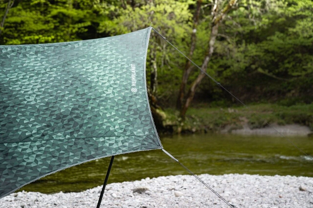 Heimplanet Dawn Tarp 11 Heimplanet Dawn Tarp - Image 9