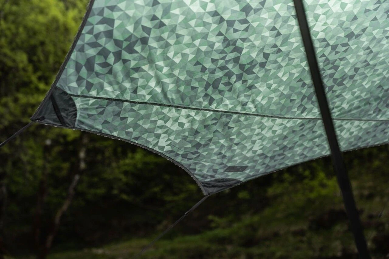 Heimplanet Dawn Tarp 13 Heimplanet Dawn Tarp - Image 11