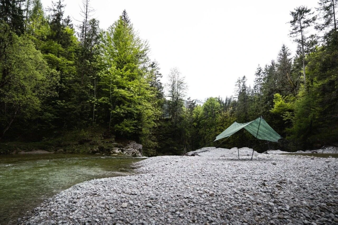 Heimplanet Dawn Tarp 14 Heimplanet Dawn Tarp - Image 12