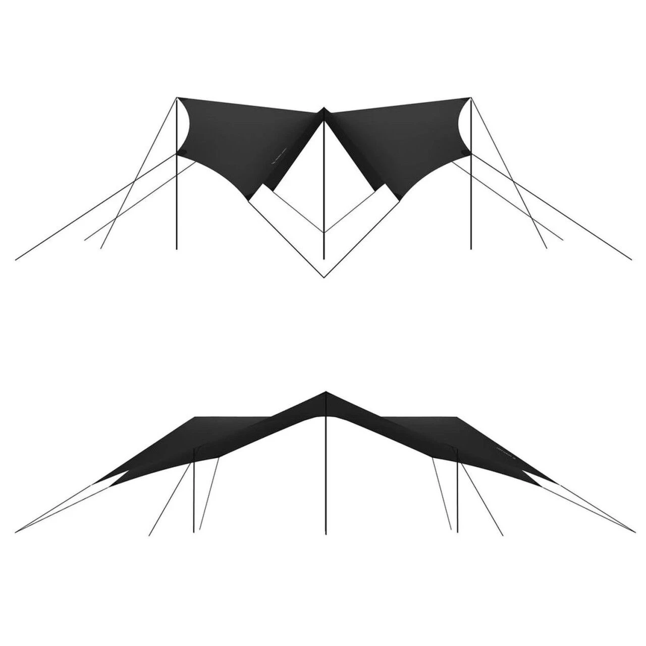 Heimplanet Dusk Tarp 5 Heimplanet Dusk Tarp - Image 3