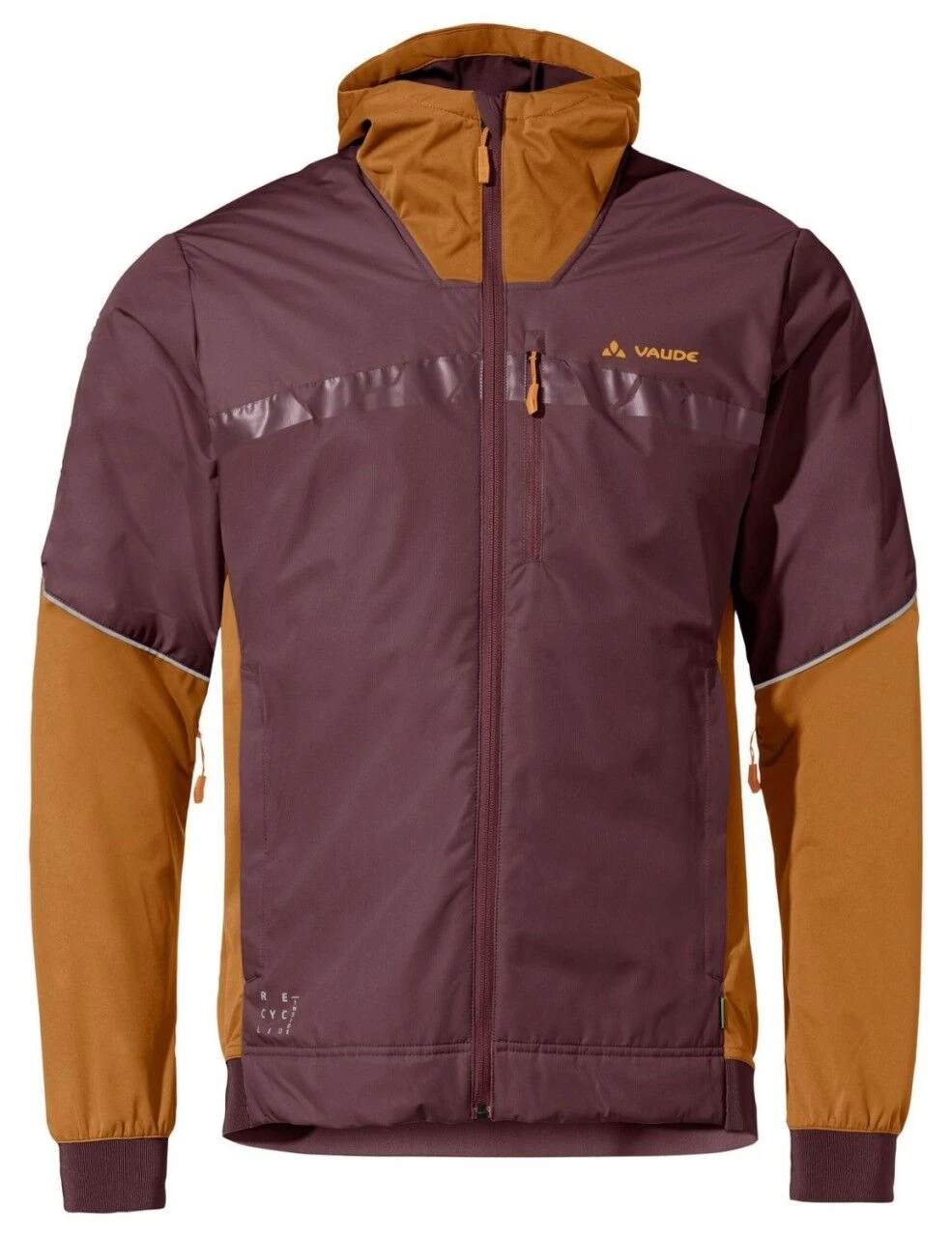 VAUDE Men's All Year Moab Jacket II 3 VAUDE Men's All Year Moab Jacket II