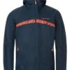 VAUDE All Year Moab 3in1 Rain Jacket