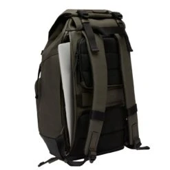 HORIZN STUDIOS Sofo Backpack City -Meindlrab Store 4260663841471 SoFo Backpack City DarkOlive Laptop 0082 1280x1280