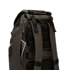 HORIZN STUDIOS Sofo Backpack City -Meindlrab Store 4260663841471 SoFo Backpack City DarkOlive Phone 0087 1280x1280