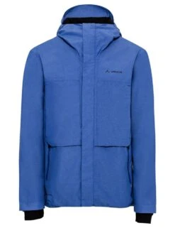 VAUDE Men's Comyou Pro Rain Jacket
