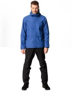 VAUDE Men's Comyou Pro Rain Jacket -Meindlrab Store 42851 360 d 4 1280x1280