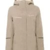 VAUDE Yaras Warm Rain Jacket