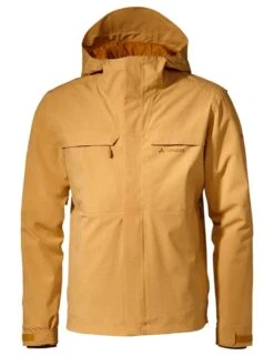 VAUDE Yaras Warm Rain Jacket