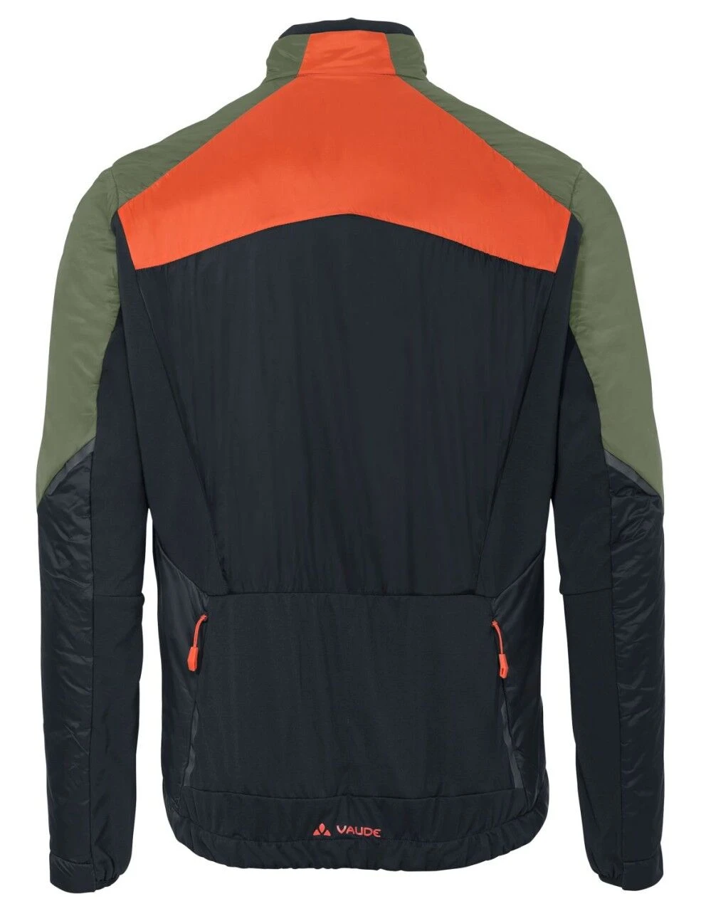 VAUDE Men's Kuro Insulation Jacket 4 VAUDE Men's Kuro Insulation Jacket - Image 2