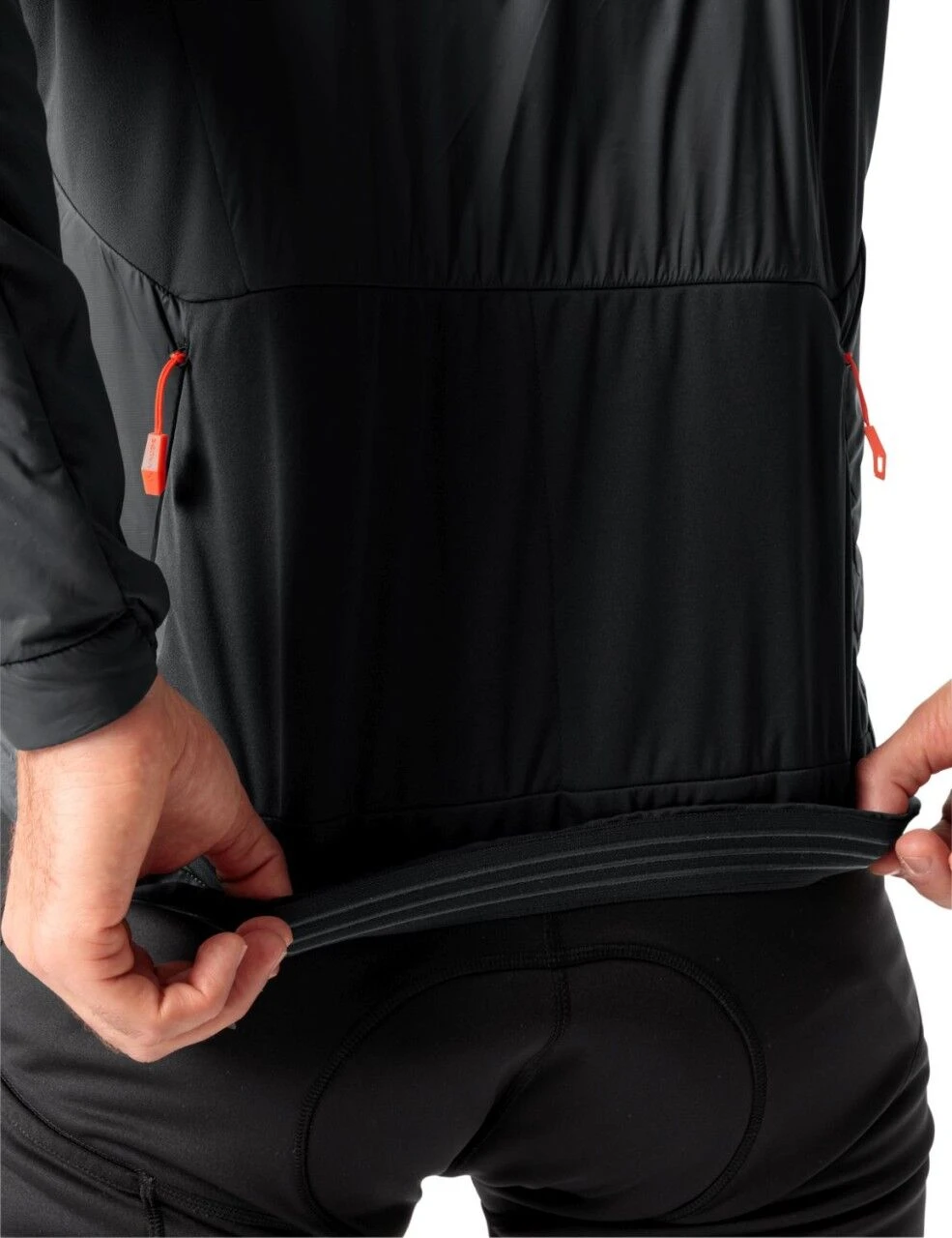 VAUDE Men's Kuro Insulation Jacket 8 VAUDE Men's Kuro Insulation Jacket - Image 6