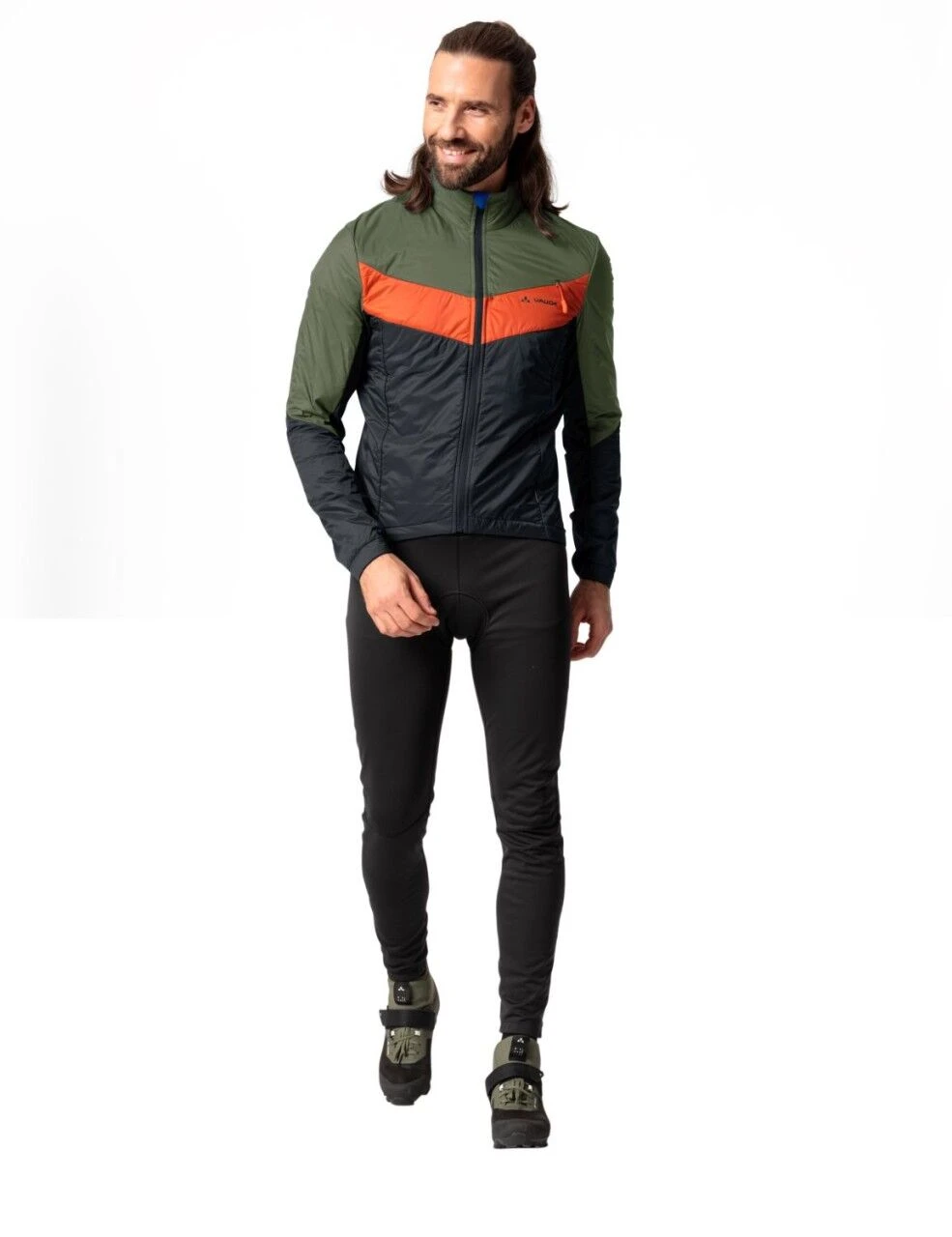 VAUDE Men's Kuro Insulation Jacket 9 VAUDE Men's Kuro Insulation Jacket - Image 7