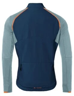 VAUDE Men's Kuro Softshell ZO Jacket 5 VAUDE Men's Kuro Softshell ZO Jacket -Meindlrab Store 42888 309 2 1280x1280