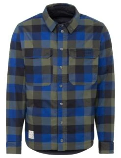 VAUDE Men's Mineo Padded Shacket