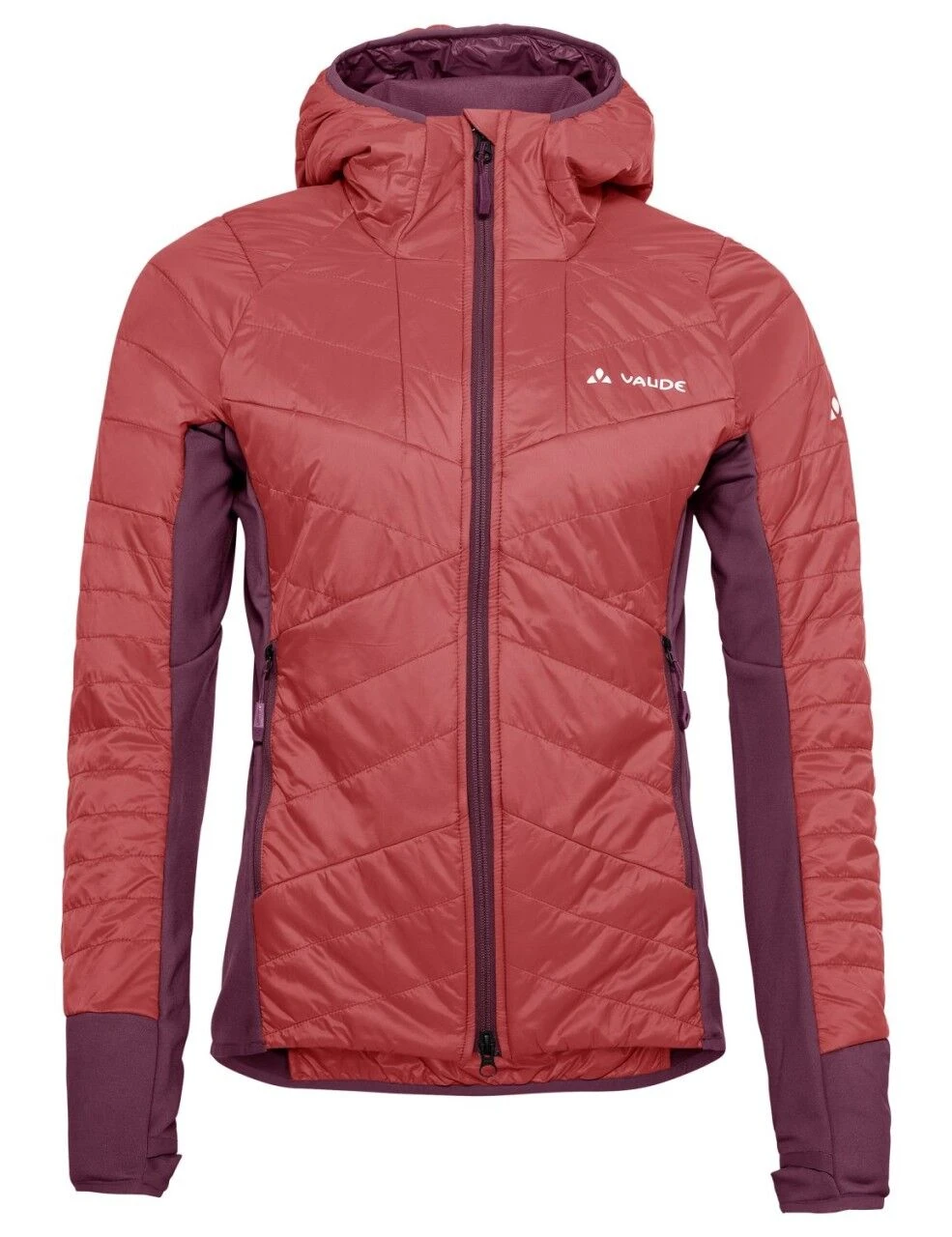 VAUDE Women's Sesvenna Jacket IV 3 VAUDE Women's Sesvenna Jacket IV