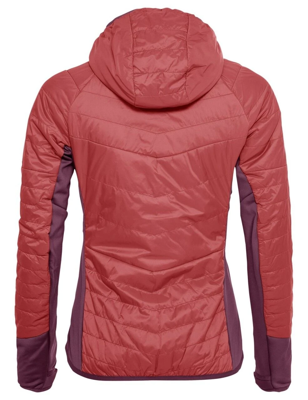 VAUDE Women's Sesvenna Jacket IV 4 VAUDE Women's Sesvenna Jacket IV - Image 2