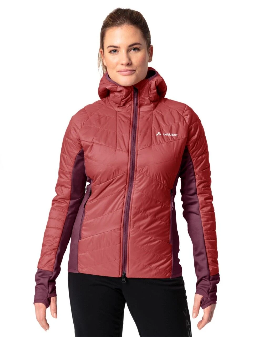 VAUDE Women's Sesvenna Jacket IV 5 VAUDE Women's Sesvenna Jacket IV - Image 3