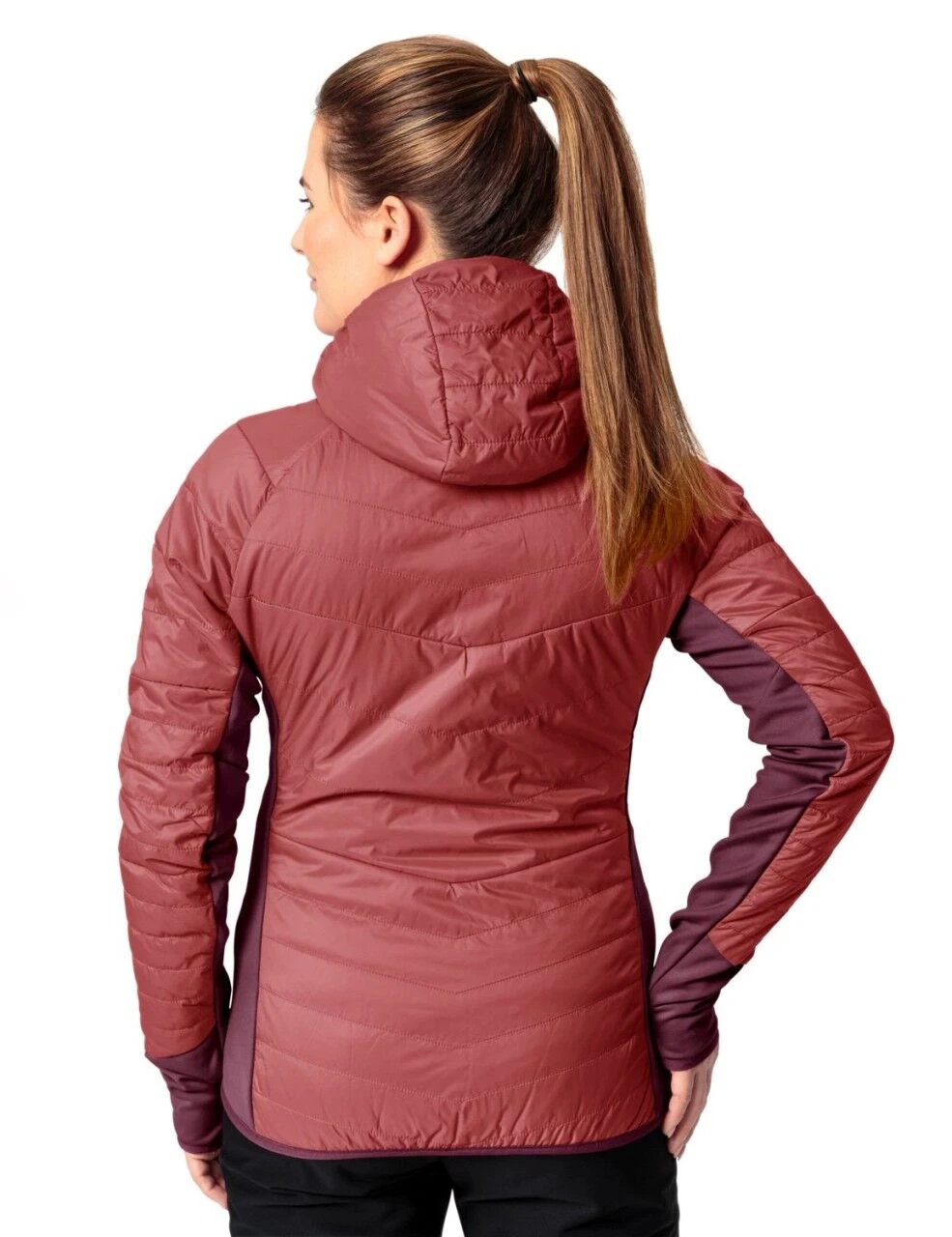 VAUDE Women's Sesvenna Jacket IV 6 VAUDE Women's Sesvenna Jacket IV - Image 4