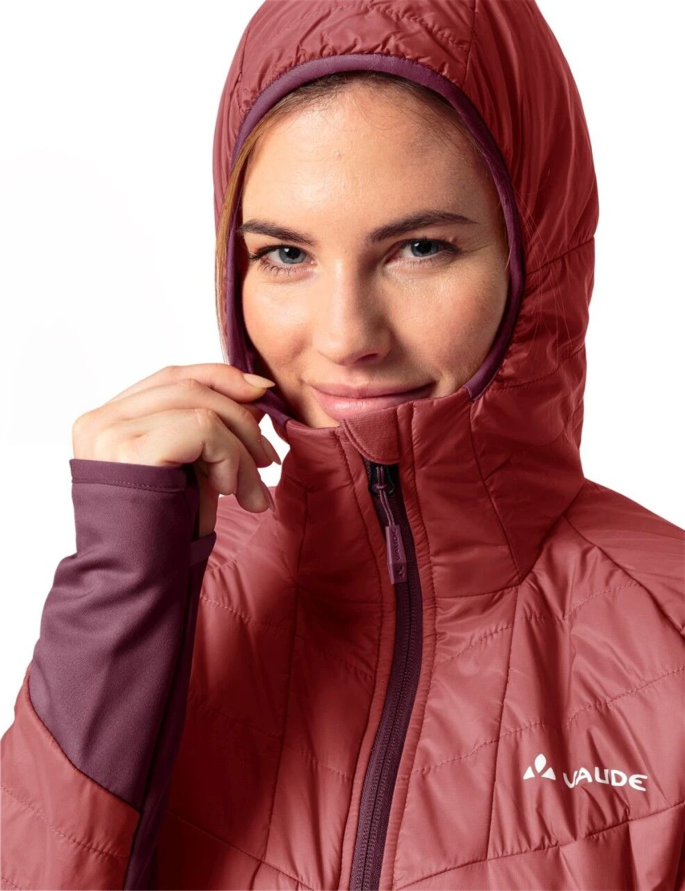 VAUDE Women's Sesvenna Jacket IV 8 VAUDE Women's Sesvenna Jacket IV - Image 6