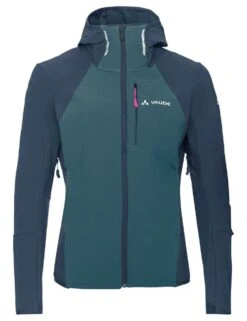 VAUDE Women's Larice Jacket IV