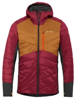 VAUDE Men's Sesvenna Jacket IV