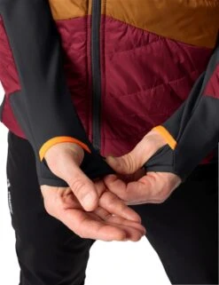 VAUDE Men's Sesvenna Jacket IV 14 VAUDE Men's Sesvenna Jacket IV -Meindlrab Store 42970 652 d 3 1280x1280