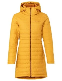 VAUDE Women's Moena Insulation Parka
