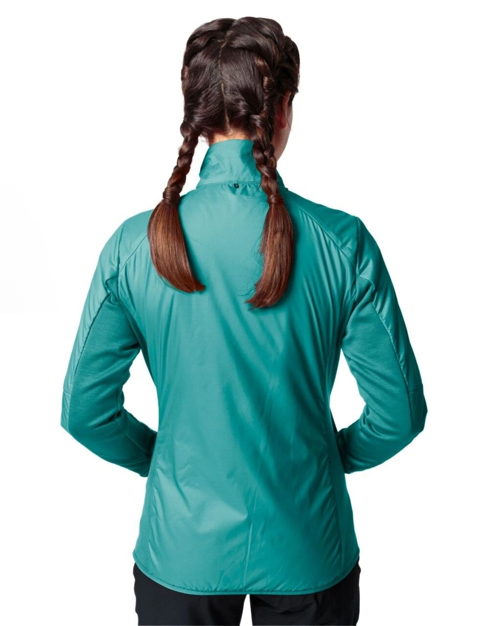 VAUDE Women's Valsorda 3in1 Jacket 6 VAUDE Women's Valsorda 3in1 Jacket - Image 4