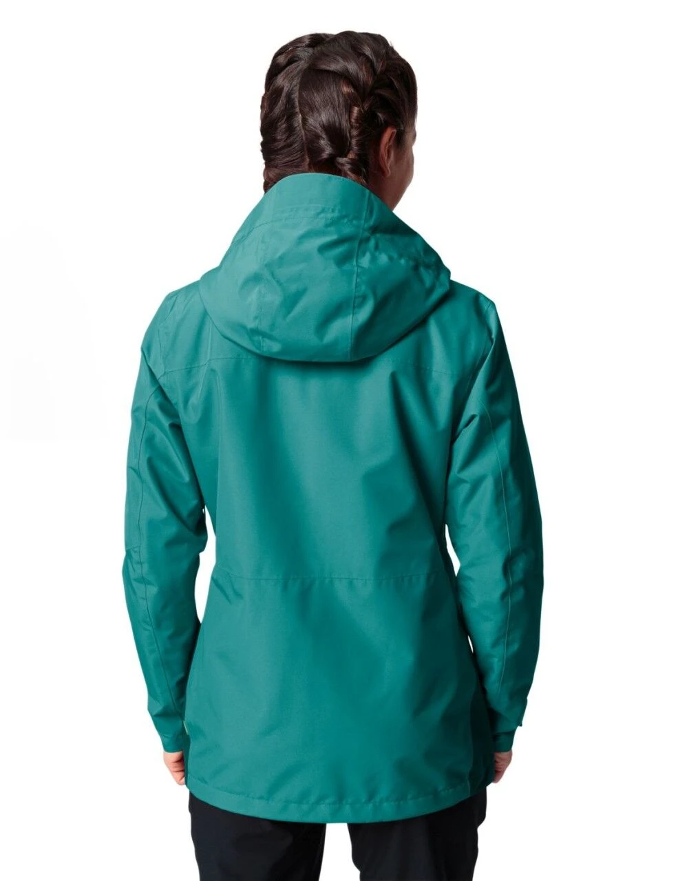 VAUDE Women's Valsorda 3in1 Jacket 9 VAUDE Women's Valsorda 3in1 Jacket - Image 7