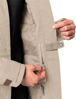 VAUDE Women's Skomer Wool Parka II -Meindlrab Store 43364 781 d 2 1280x1280