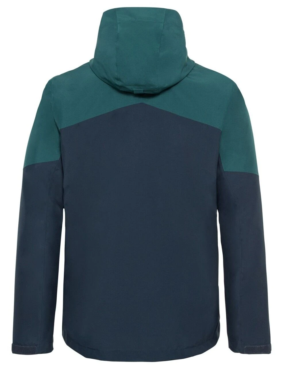 VAUDE Men's Valsorda 3in1 Jacket 4 VAUDE Men's Valsorda 3in1 Jacket - Image 2