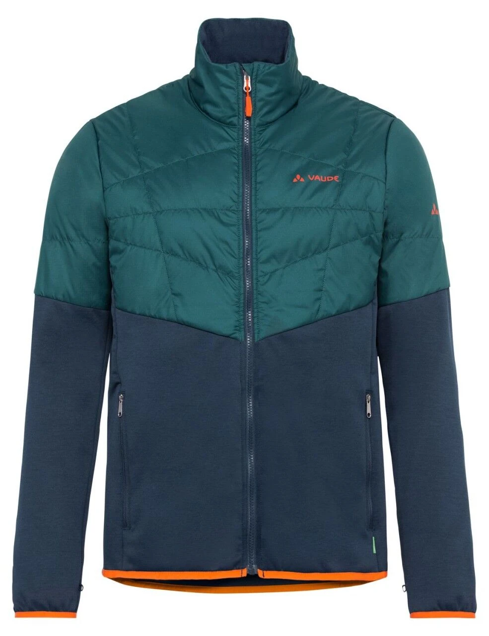 VAUDE Men's Valsorda 3in1 Jacket 13 VAUDE Men's Valsorda 3in1 Jacket - Image 11