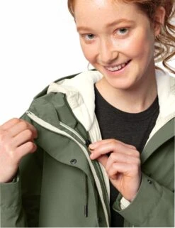 VAUDE Women's Coreway 3in1 Parka -Meindlrab Store 45018 673 d 4 1280x1280