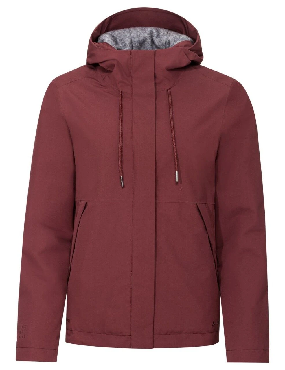 VAUDE Women's Coreway Jacket 3 VAUDE Women's Coreway Jacket