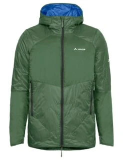 VAUDE Men's Monviso Insulation Jacket II