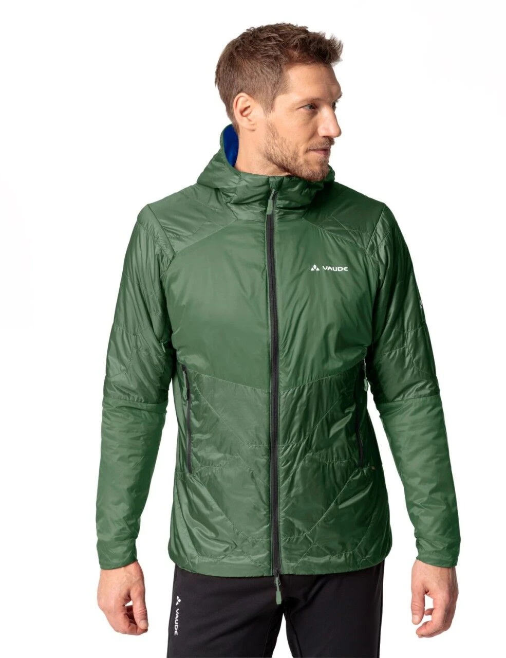 VAUDE Men's Monviso Insulation Jacket II 5 VAUDE Men's Monviso Insulation Jacket II - Image 3