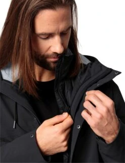 VAUDE Men's Coreway 3in1 Parka -Meindlrab Store 45048 010 d 4 1280x1280