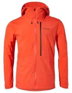 VAUDE Men's Comyou Rain Jacket