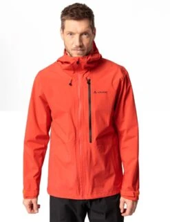 VAUDE Men's Comyou Rain Jacket -Meindlrab Store 45061 281 d 1280x1280
