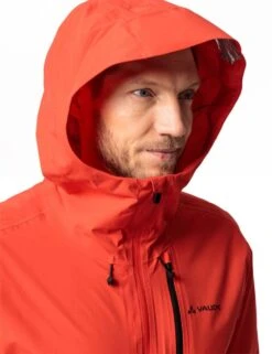 VAUDE Men's Comyou Rain Jacket -Meindlrab Store 45061 281 d 2 1280x1280