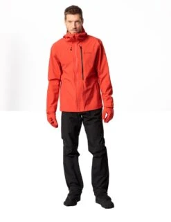 VAUDE Men's Comyou Rain Jacket -Meindlrab Store 45061 281 d 4 1280x1280