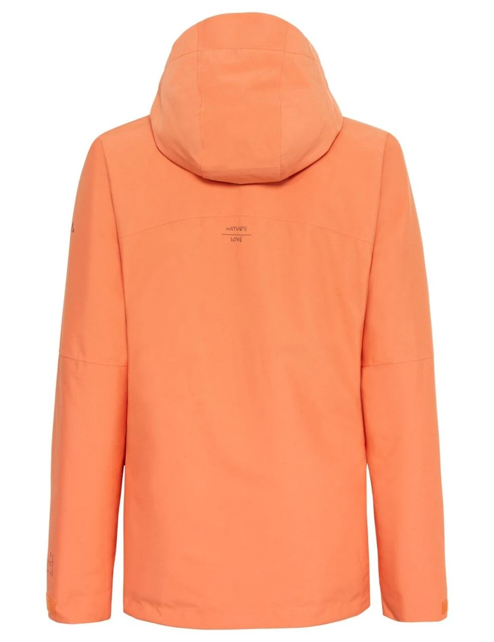 VAUDE Women's Neyland Padded Jacket II 4 VAUDE Women's Neyland Padded Jacket II - Image 2