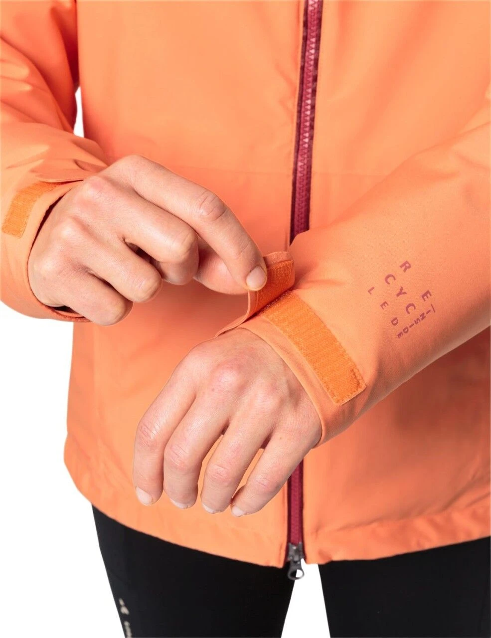 VAUDE Women's Neyland Padded Jacket II 8 VAUDE Women's Neyland Padded Jacket II - Image 6